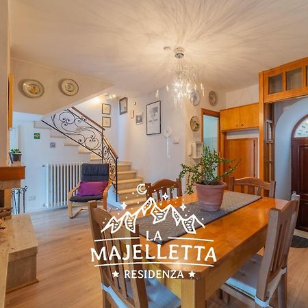 גוארדיאגרלה La Majelletta Bed & Breakfast מראה חיצוני תמונה